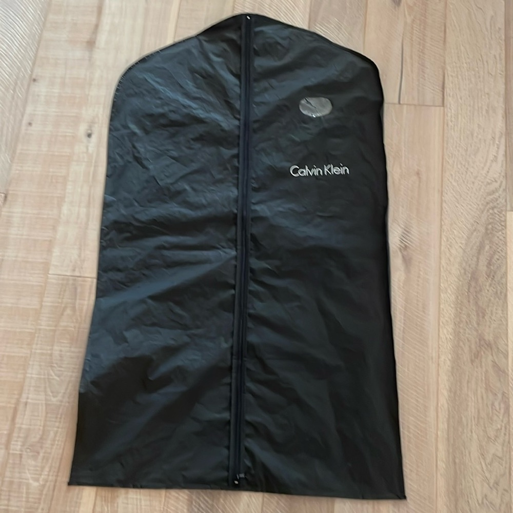 Calvin Klein Dustbag